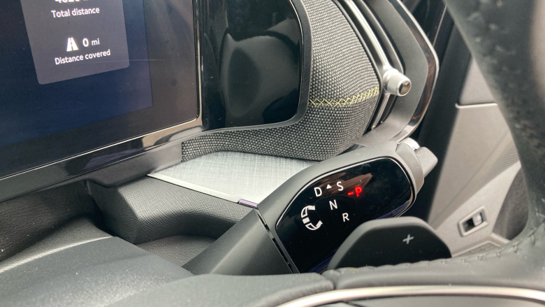 Skoda Kodiaq 1.5 TSI iV 204 SE 5dr DSG Estate